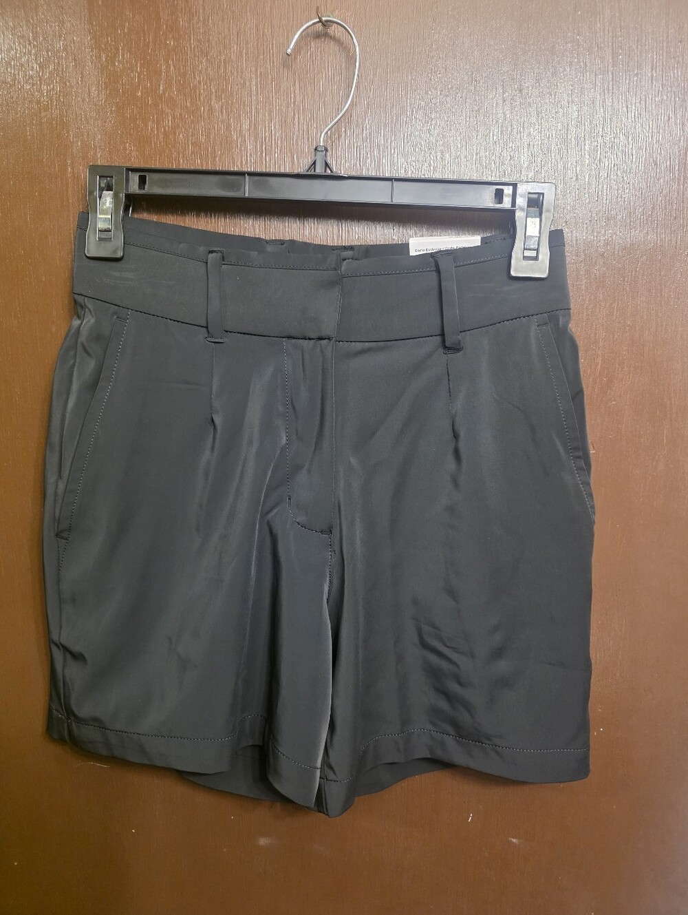 Nike Women's Dri-FIT Victory Golf Shorts